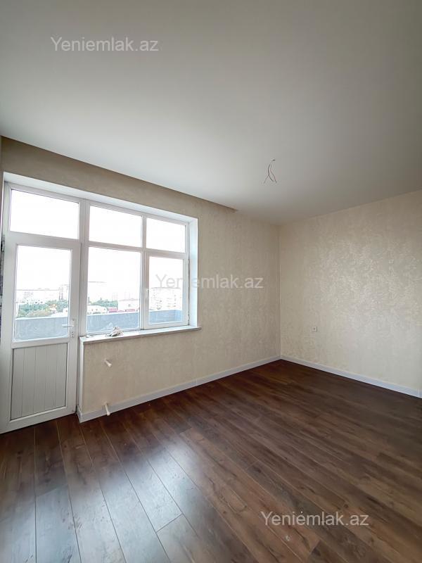 Satılır 2 otaqlı Bina evi menzil (Yeni tikili), 72 m², 6-cı mikrorayon — Mənzil, Sumqayıt (6)