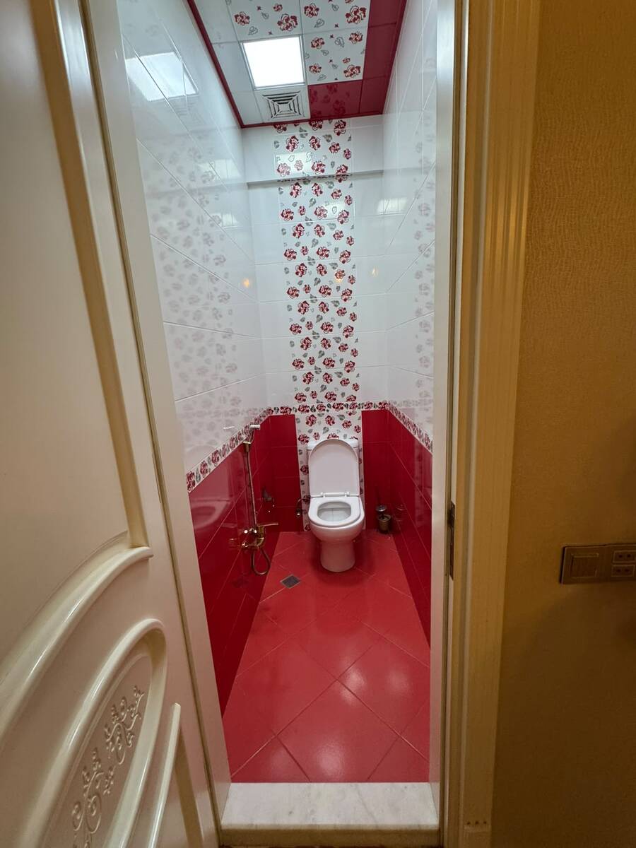 İcarəyə verilir 2 otaqlı yeni tikili 115 m² — Mənzil, Bakı (5)