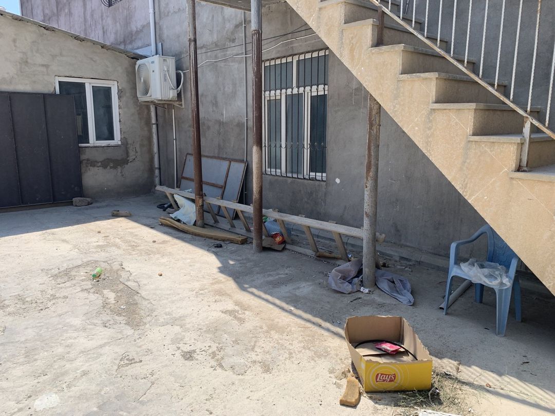 İcarəyə verilir obyekt 242 m² — Əmlak, Bakı (6)