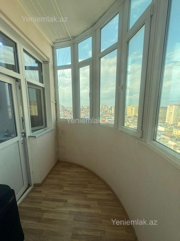 Satılır 3 otaqlı Bina evi menzil (Yeni tikili), 120 m², Yasamal rayonu — Mənzil, Bakı (5)