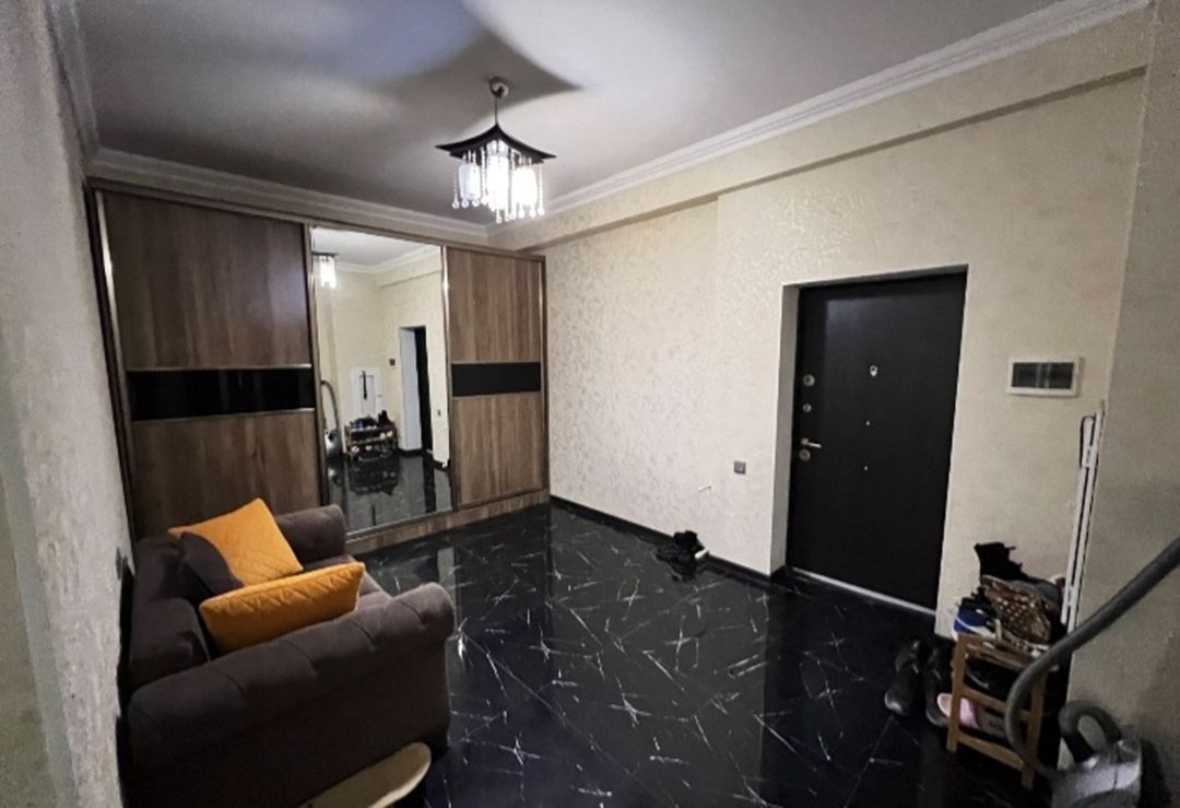 Satılır 3 otaqlı yeni tikili 147 m² — Mənzil, Bakı (10)