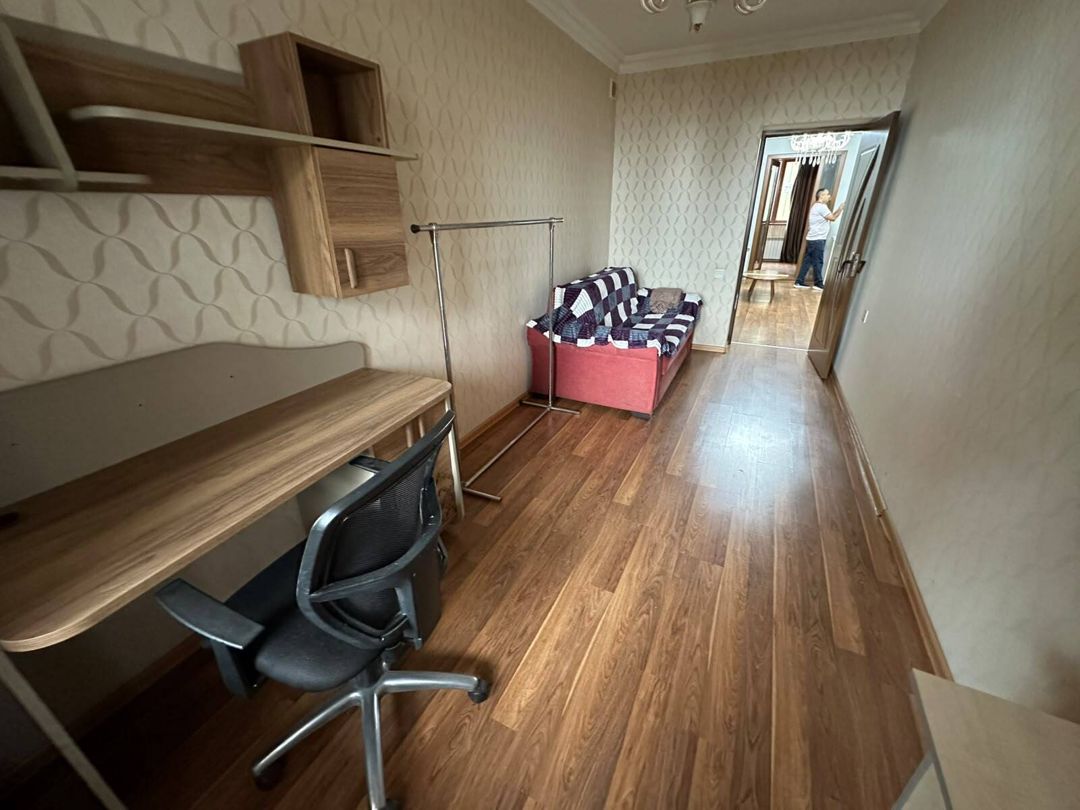 Satılır 3 otaqlı köhnə tikili 65 m² — Mənzil, Bakı (3)