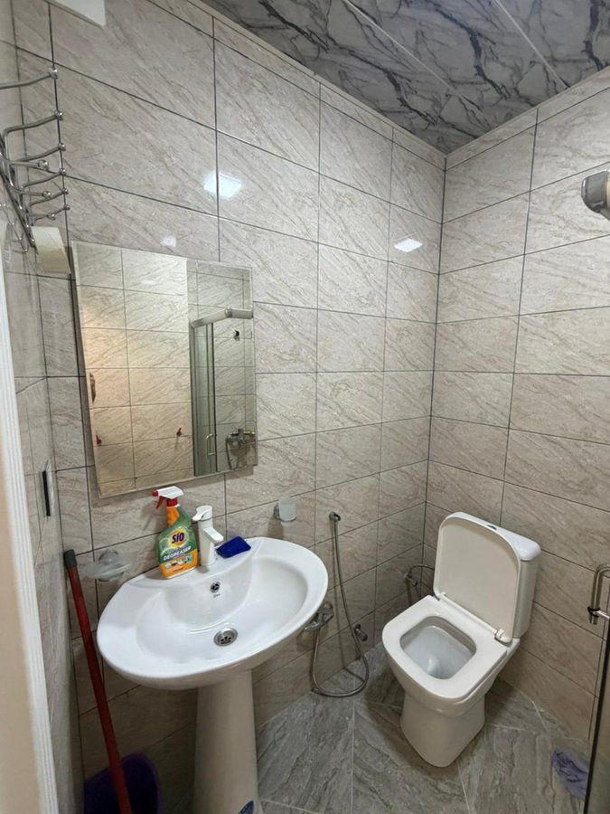2 otaqlı mənzil, 72 m², Qaçaq Nəbi küç., Abşeron — Mənzil, Masazır (11)