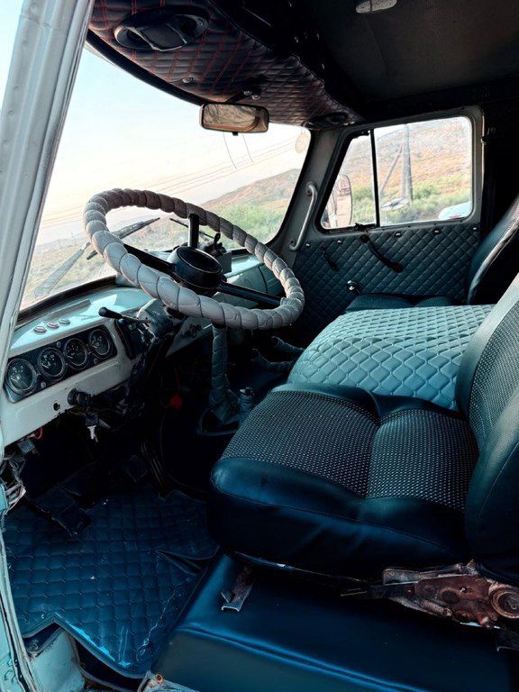 UAZ 39094, 2.7 L, 2007 il, 190 000 km 90-OJ-053 — Yük maşınları, Bakı (7)