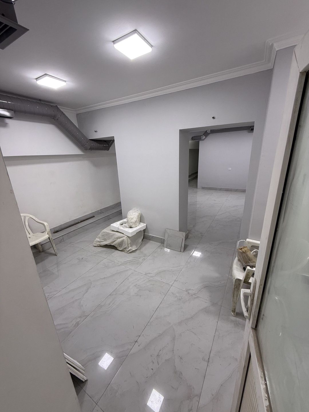 İcarəyə verilir obyekt 60 m² — Əmlak, Bakı