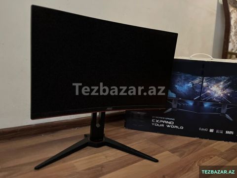 yaxsi vəziyyətdədir — Bakı
