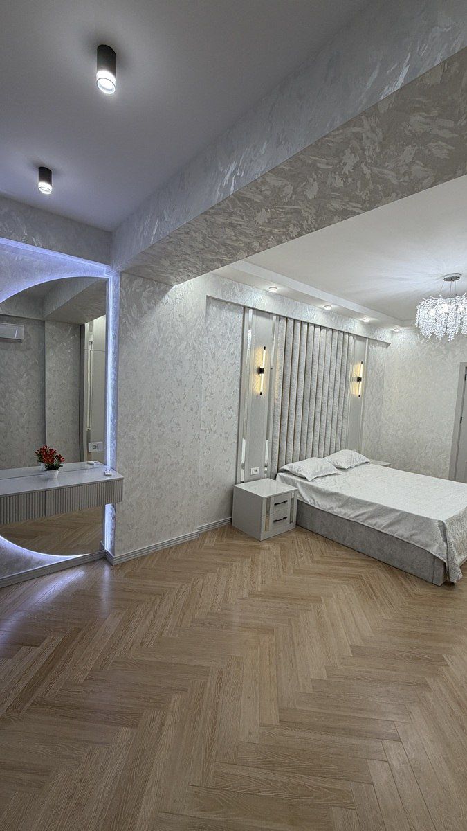 Satılır 2 otaqlı yeni tikili 110 m² — Mənzil, Bakı (12)