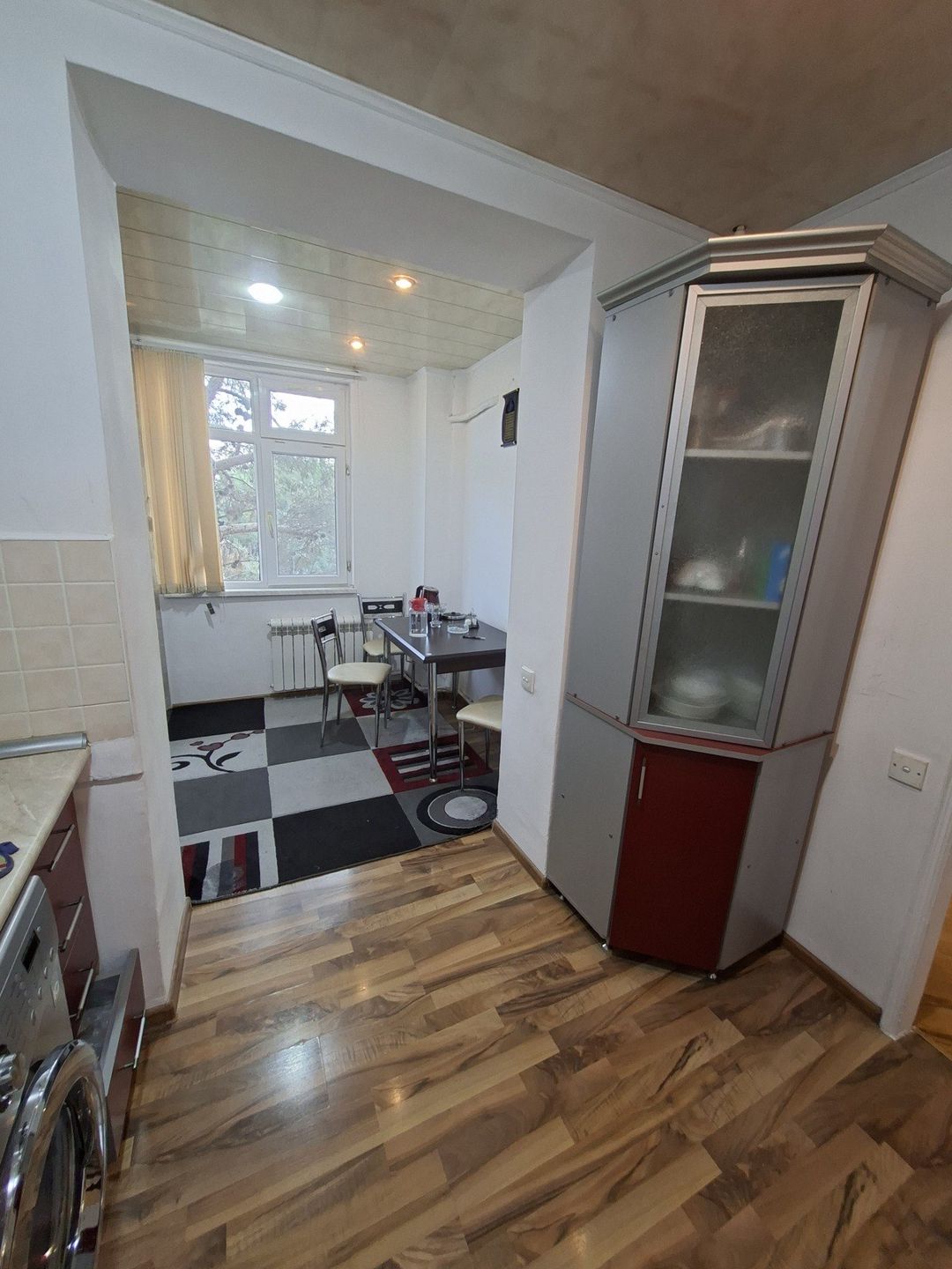 İcarəyə verilir 3 otaqlı köhnə tikili 80 m² — Mənzil, Bakı (7)