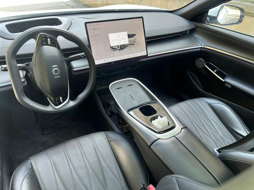 Changan Qiyuan A07, 1.5 L, 28.4 kWh, 2025 il, 29 448 km 77-VA-357 — Avtomobillər, Bakı (3)