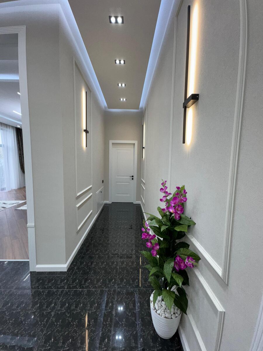 Satılır 4 otaqlı həyət evi/bağ evi 180 m² — Ev, villa, Bakı (10)