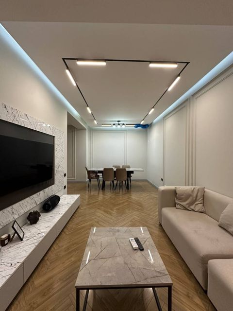 Satılır 2 otaqlı yeni tikili 94 m² — Bakı