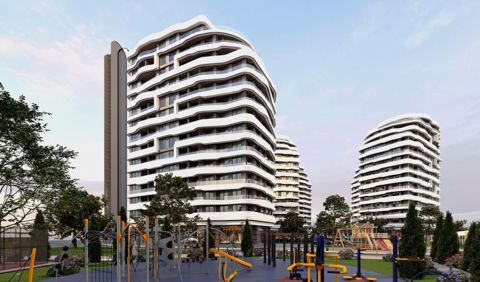Satılır 3 otaqlı yeni tikili 61 m² — Bakı
