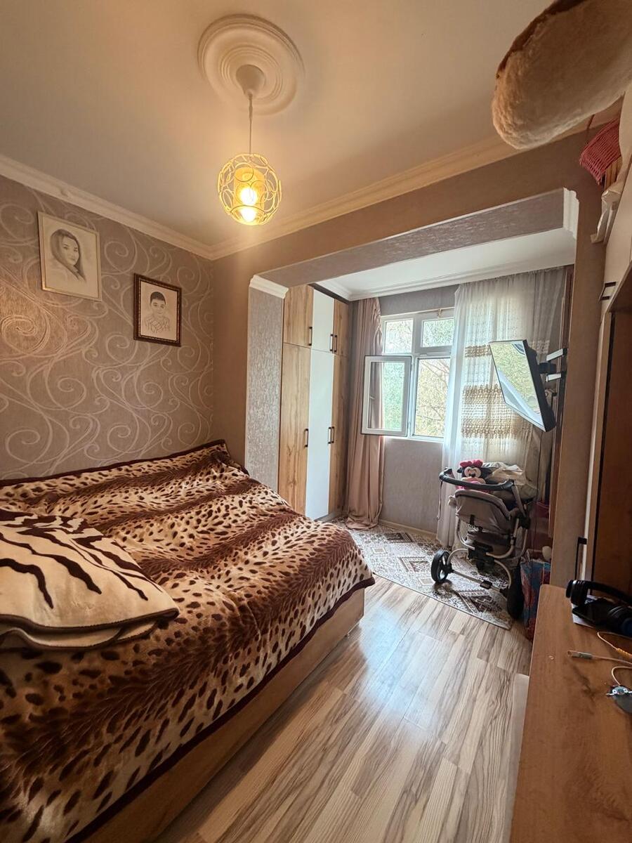 Satılır 2 otaqlı köhnə tikili 50 m² — Mənzil, Xırdalan (8)