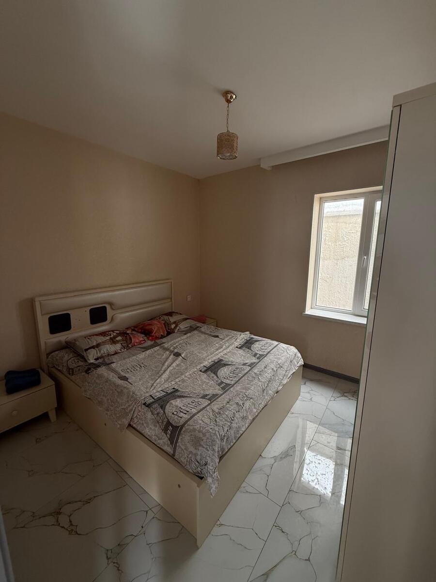 Satılır 3 otaqlı həyət evi/bağ evi 80 m² — Ev, villa, Bakı (3)