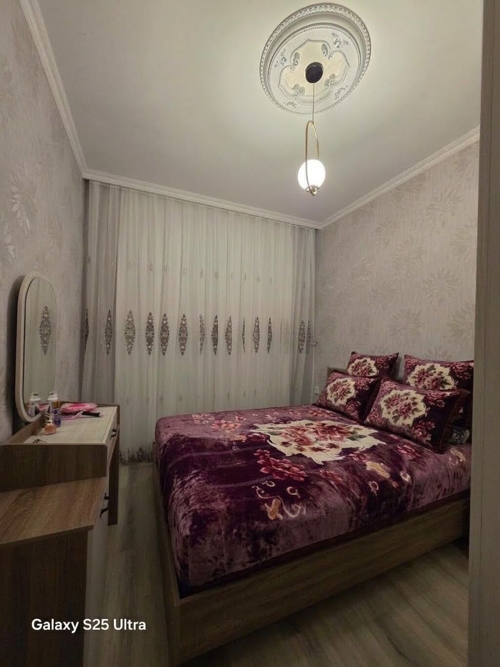Kirayə: 2 otaqlı yeni tikili – Perla mebel mağazası (Masazır) — Mənzil, Bakı (3)