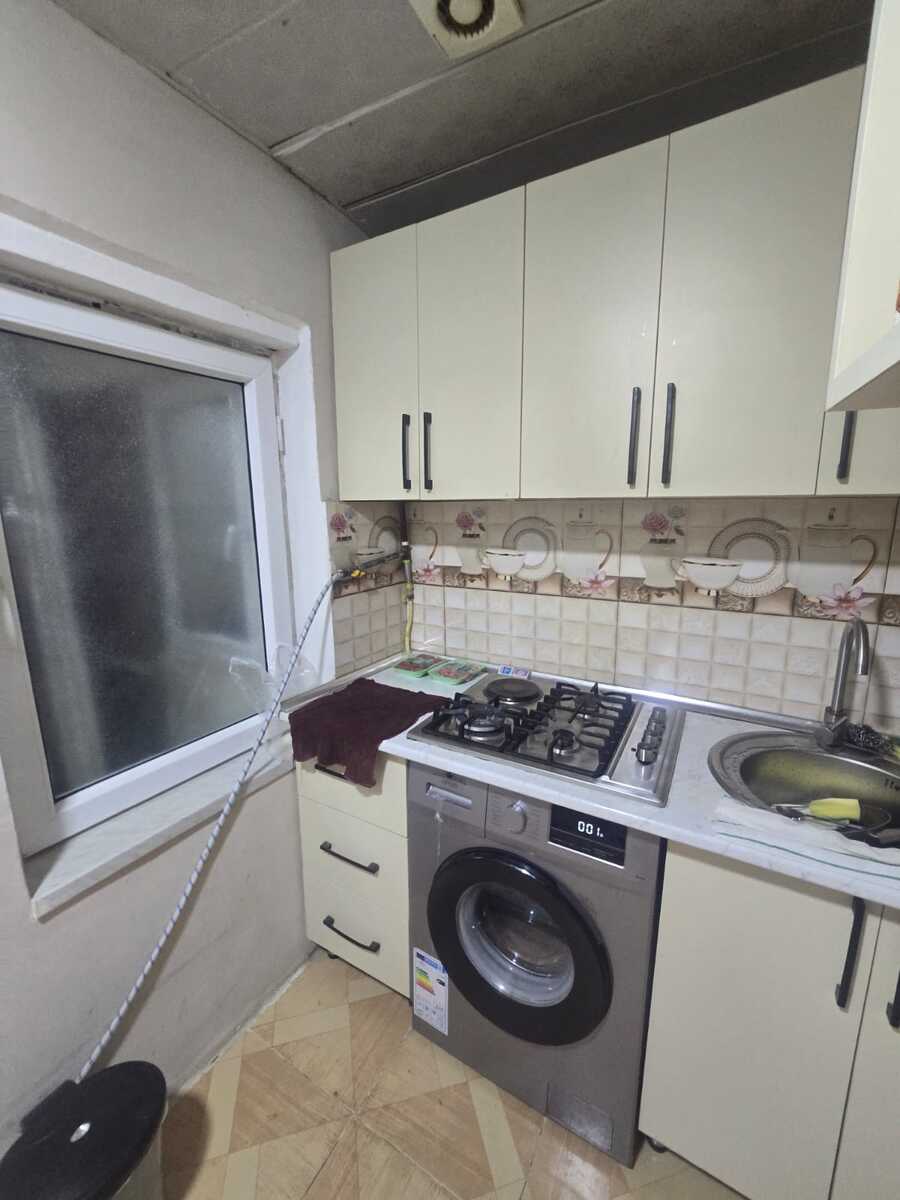 Satılır 3 otaqlı həyət evi/bağ evi 70 m² — Ev, villa, Bakı (11)