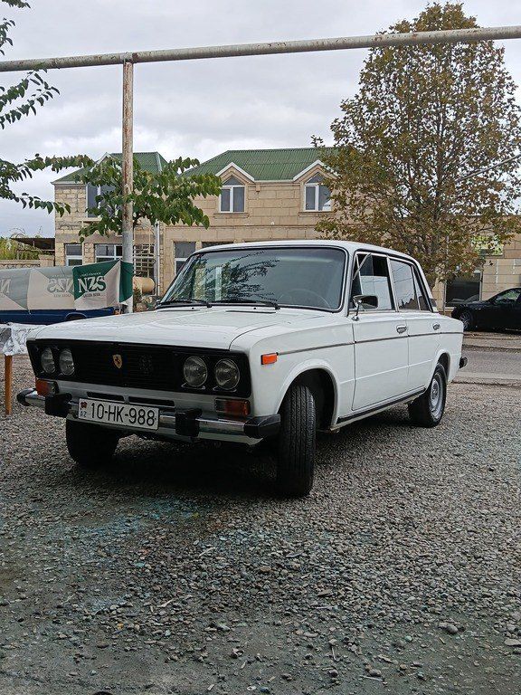 Lada (VAZ) 2106, 1.6 L, 1999 il, 25 550 km — Avtomobillər, Tovuz (10)