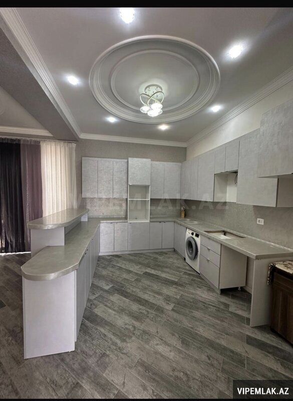 Sabunçu rayonunda 5 otaqlı Villa Satılır, 300 m² — Ev, villa, Bakı