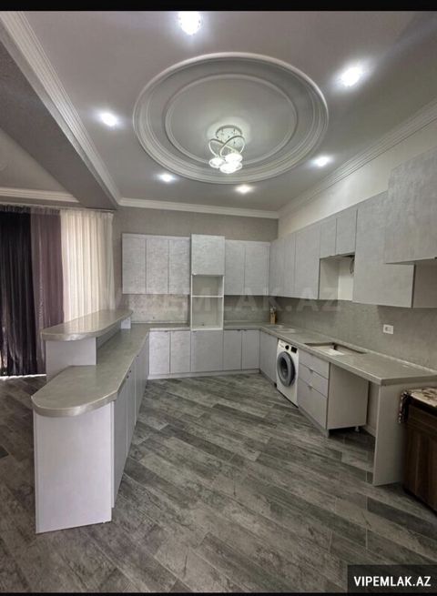 Sabunçu rayonunda 5 otaqlı Villa Satılır, 300 m² — Bakı