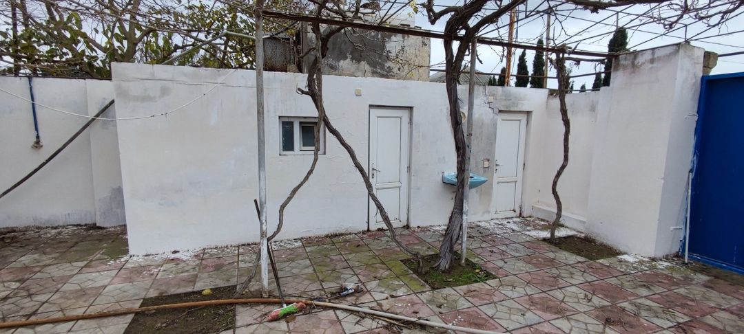 Satılır 5 otaqlı həyət evi/bağ evi 190 m² — Ev, villa, Bakı (7)