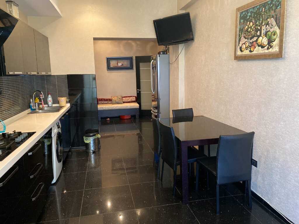 Satılır 5 otaqlı yeni tikili 440 m² — Mənzil, Bakı (8)