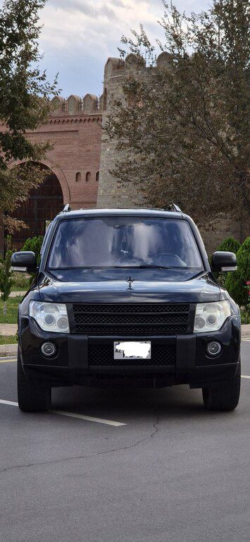 Mitsubishi Pajero, 3.0 L, 2007 il, 232 000 km — Naxçıvan