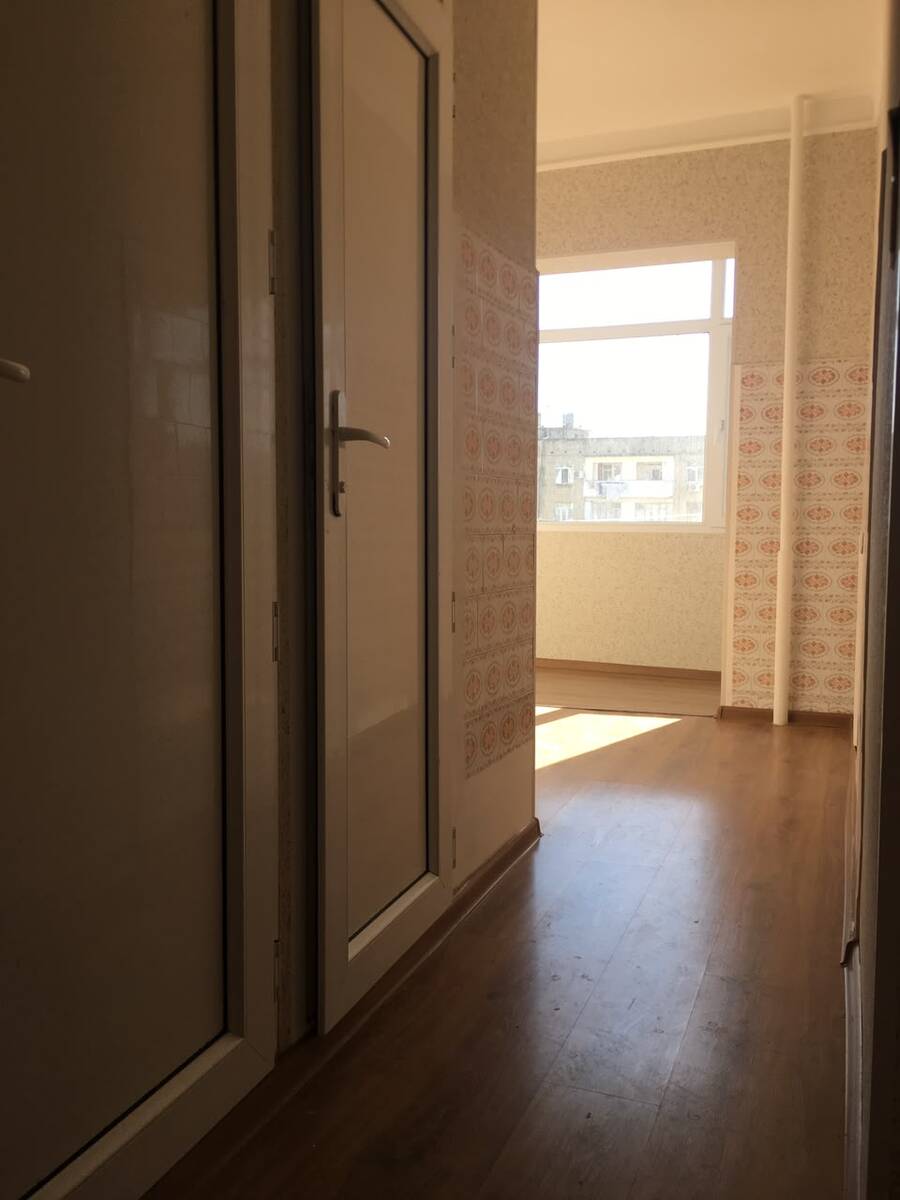 İcarəyə verilir 2 otaqlı köhnə tikili 60 m² — Mənzil, Bakı (12)