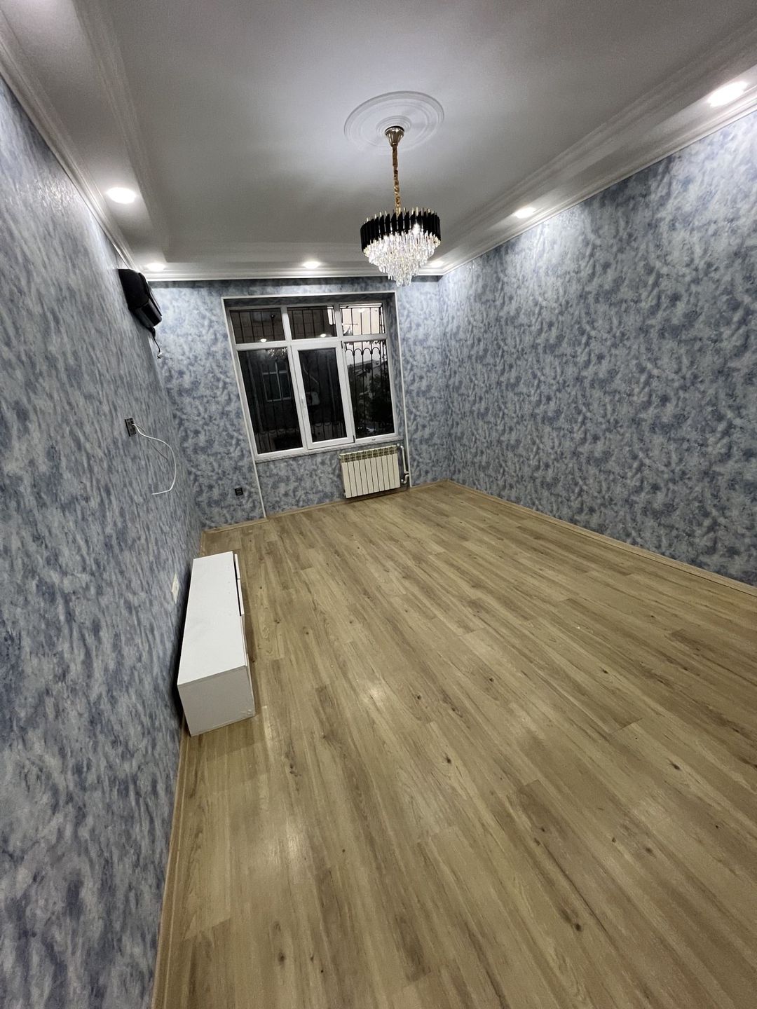 Satılır 3 otaqlı köhnə tikili 48 m² — Mənzil, Bakı (10)