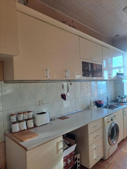 *ZB* *Metbex Mebeli 350 AZN* ölçü 4met 40 santı *moyka moyka — Bakı