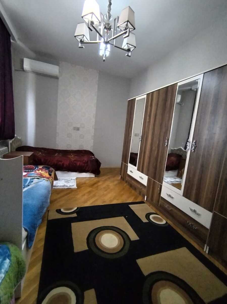Satılır 3 otaqlı yeni tikili 85 m² — Mənzil, Bakı (6)
