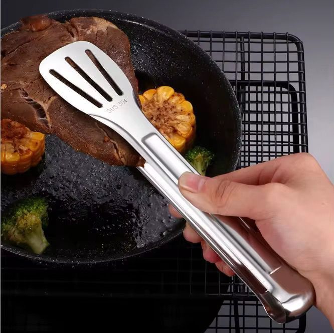 Mətbəx maşası 955, dəmir, 14 sm — Mallar, Bakı