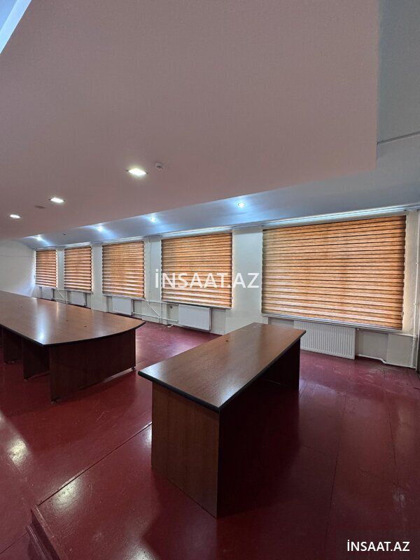 Zebra jaluz perdeler — Pəncərələr, qapılar, balkonlar, Bakı (3)