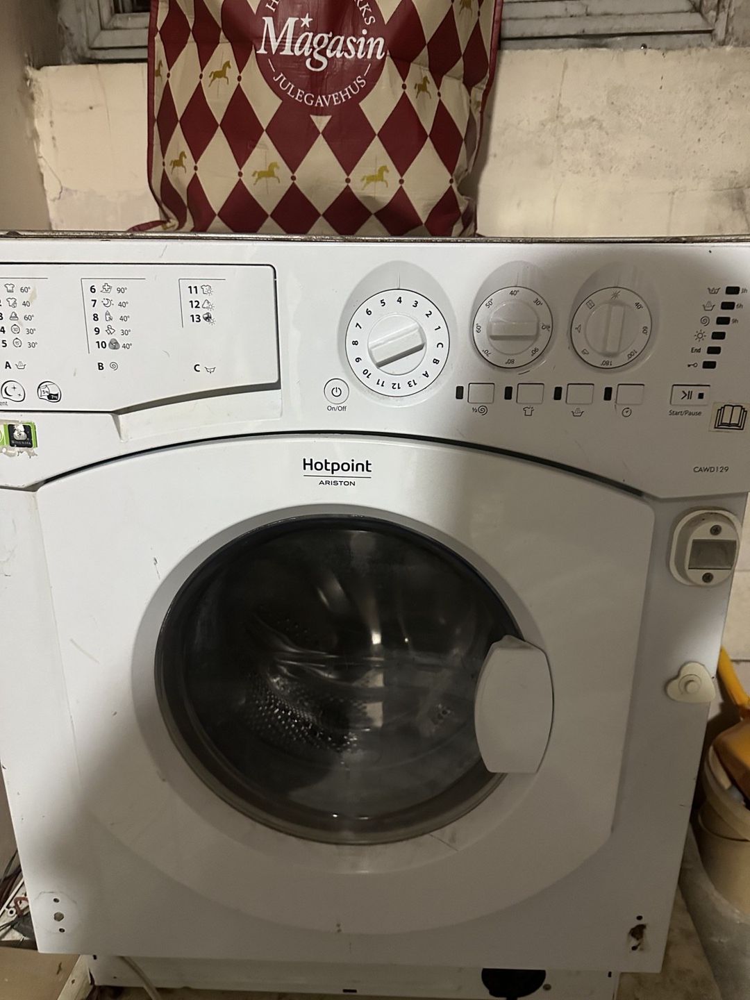 İcarəyə verilir 2 otaqlı köhnə tikili 55 m² — Mənzil, Bakı (8)