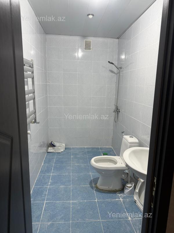 Kirayə 2 otaqlı Bina evi menzil (Yeni tikili), 90 m², Xətai rayonu — Mənzil, Bakı (5)