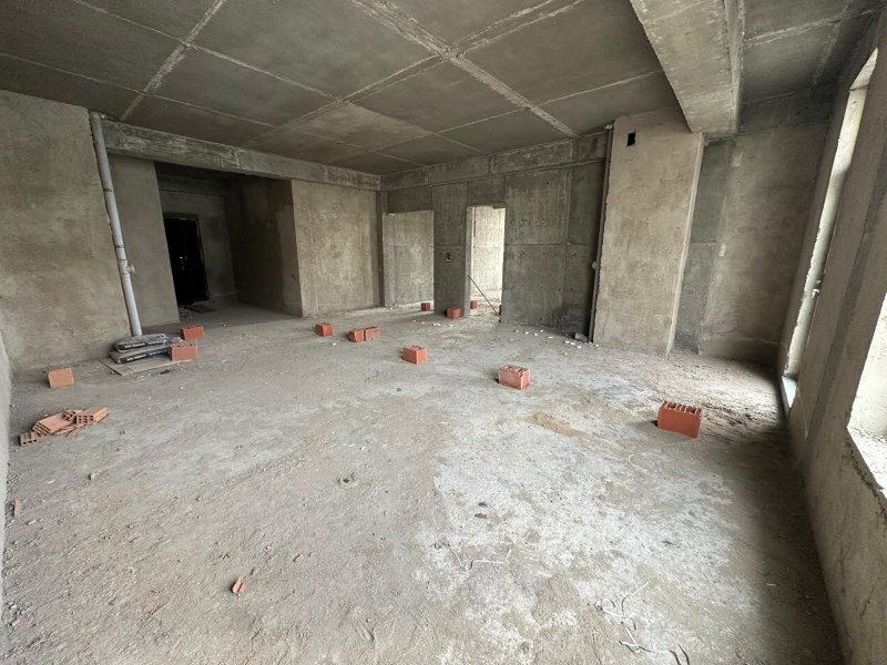3 otaqlı mənzil, 107 m², Tağı Şahbazi küç., Bakı — Mənzil, Bakı (6)