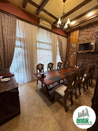 Satılır 4 otaqlı 250 m² obyekt Sabunçu r — Əmlak (4)