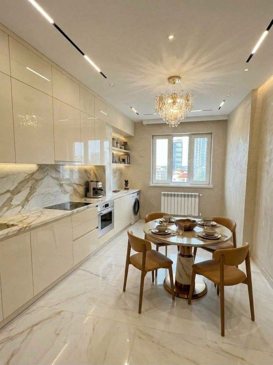 Satılır 3 otaqlı köhnə tikili 80 m² — Mənzil, Bakı (3)