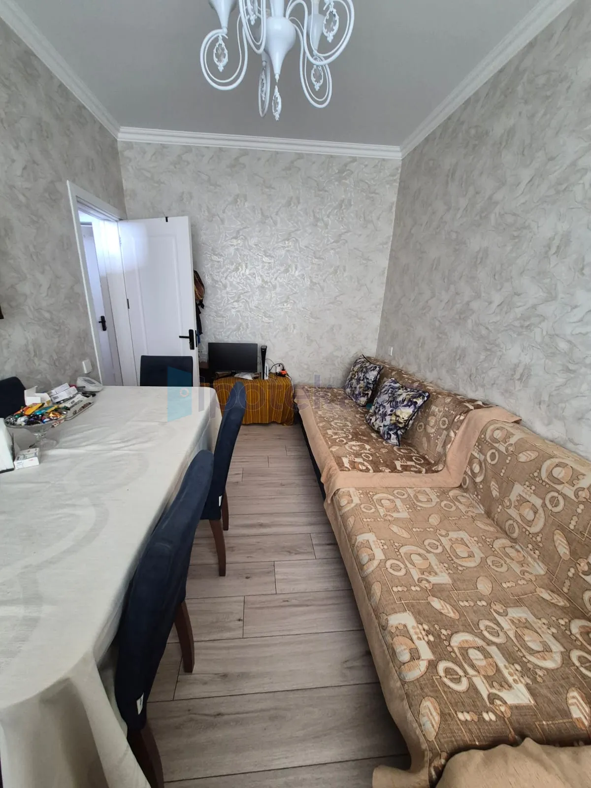 Satılır: 2 Otaq, Evlər/Villalar, Abşeron r., Masazır q., 50.00 m² — Ev, bağ, kottec