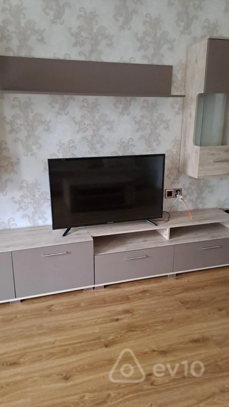 2 otaqlı mənzil, 70 m², Məhəmməd Hadi küçəsi — kirayə — Mənzil, Bakı (3)