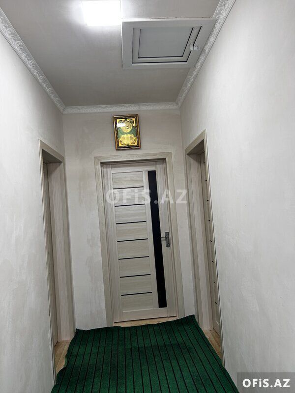 Həyət evləri Kirayə Verilir Suraxanı r., Binə q., 1 otaq, 100 m² — Ev, villa, Bakı (3)