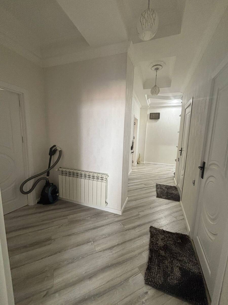 Satılır 3 otaqlı yeni tikili 105 m² — Mənzil, Bakı (8)