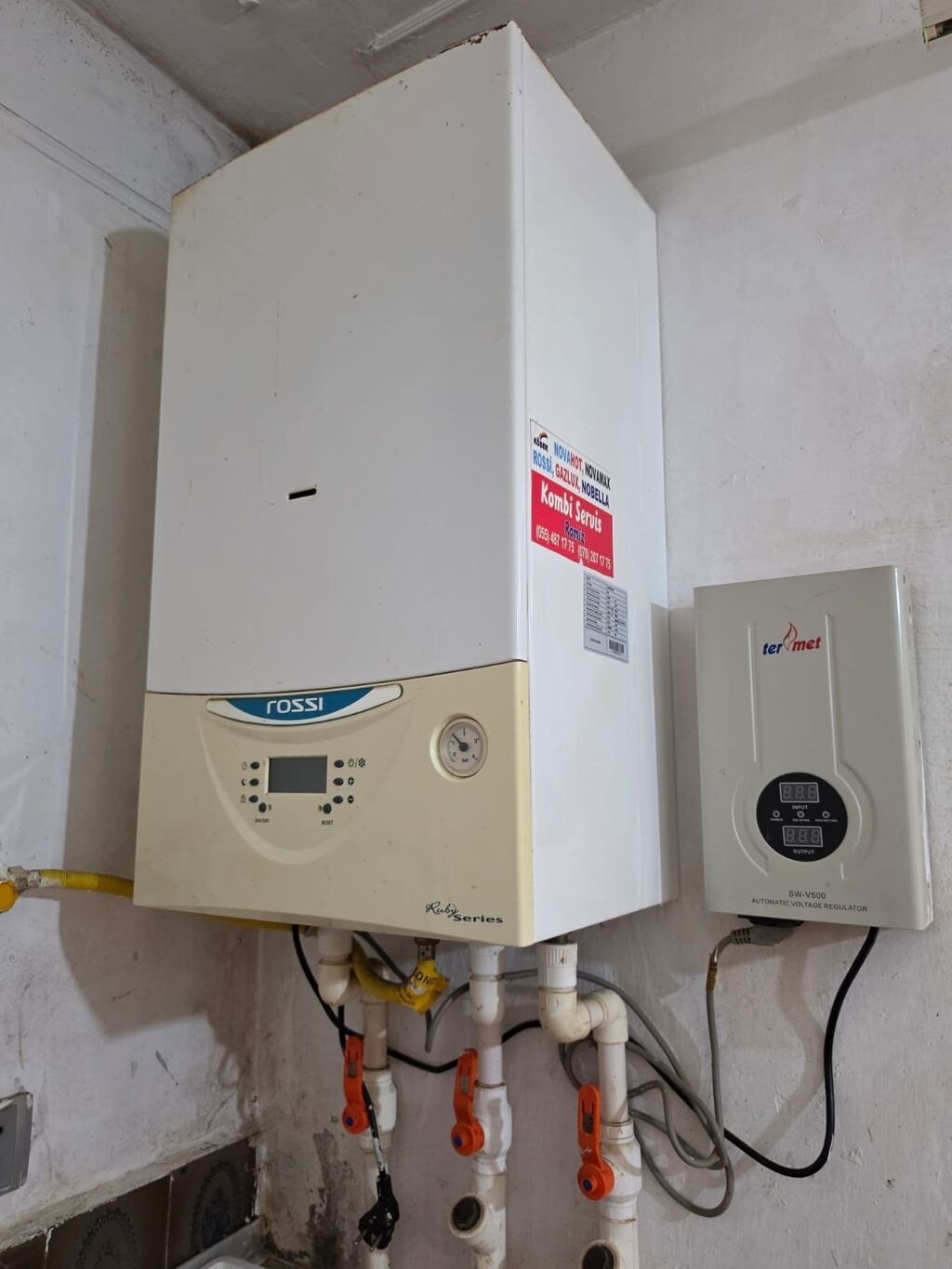 Zeynalabdin Tağıyev, 2 otaqlı, Köhnə tikili, 49 kv. m — Mənzil, Sumqayıt (10)