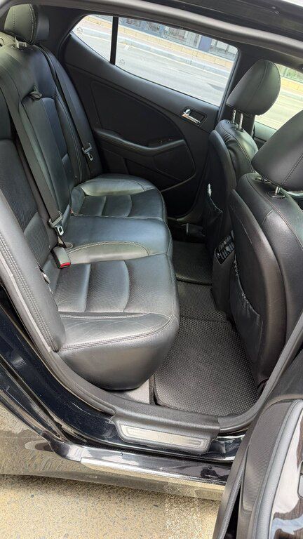 Kia Optima, 2.0 L, 2013 il, 164 000 km 77-XV-721 — Avtomobillər, Bakı (9)