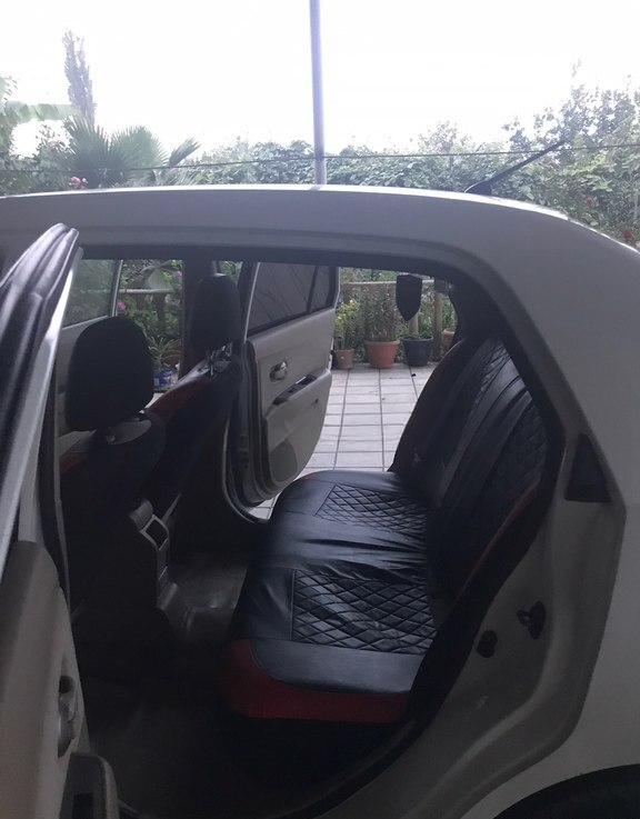 Nissan Tiida, 2012 il, 110000 km, 1.5 L — Avtomobillər, Goranboy (8)