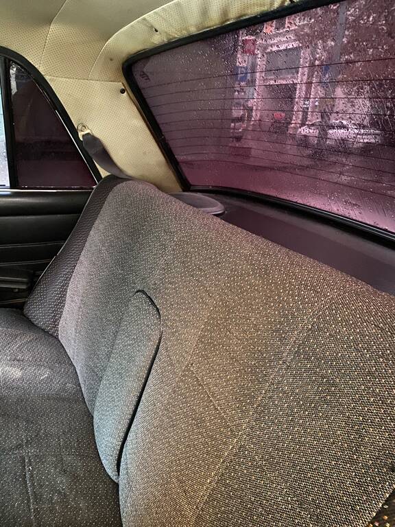 Lada (VAZ) 2107, 1.6 L, 2002 il, 315 000 km 99-ND-637 — Avtomobillər, Bakı (2)