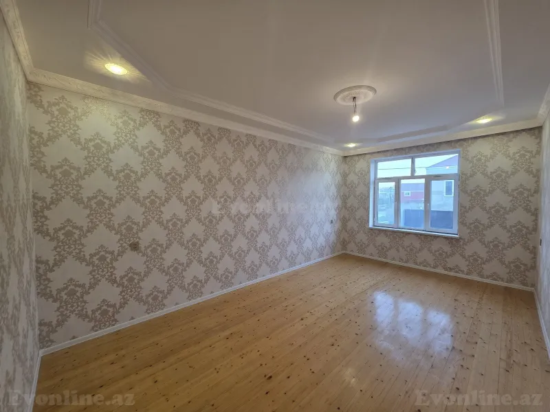 Satılır 4 otaqlı Həyət evi 105 m² Bakı, Binəqədi r., Biləcəri — Ev, villa, Bakı (5)