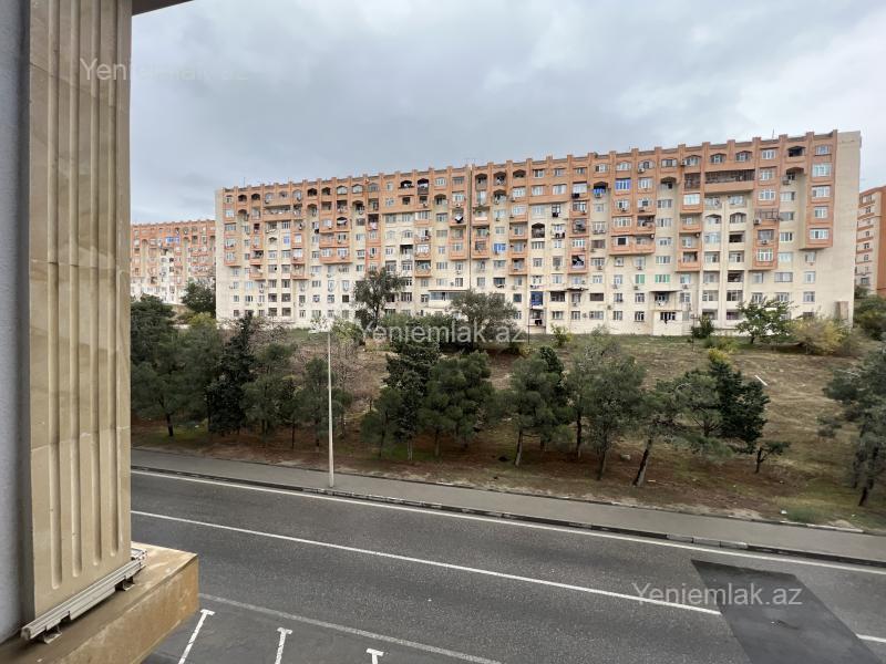 Kirayə 3 otaqlı Ofis, 120 m², Suraxanı rayonu — Ofis, Bakı (12)