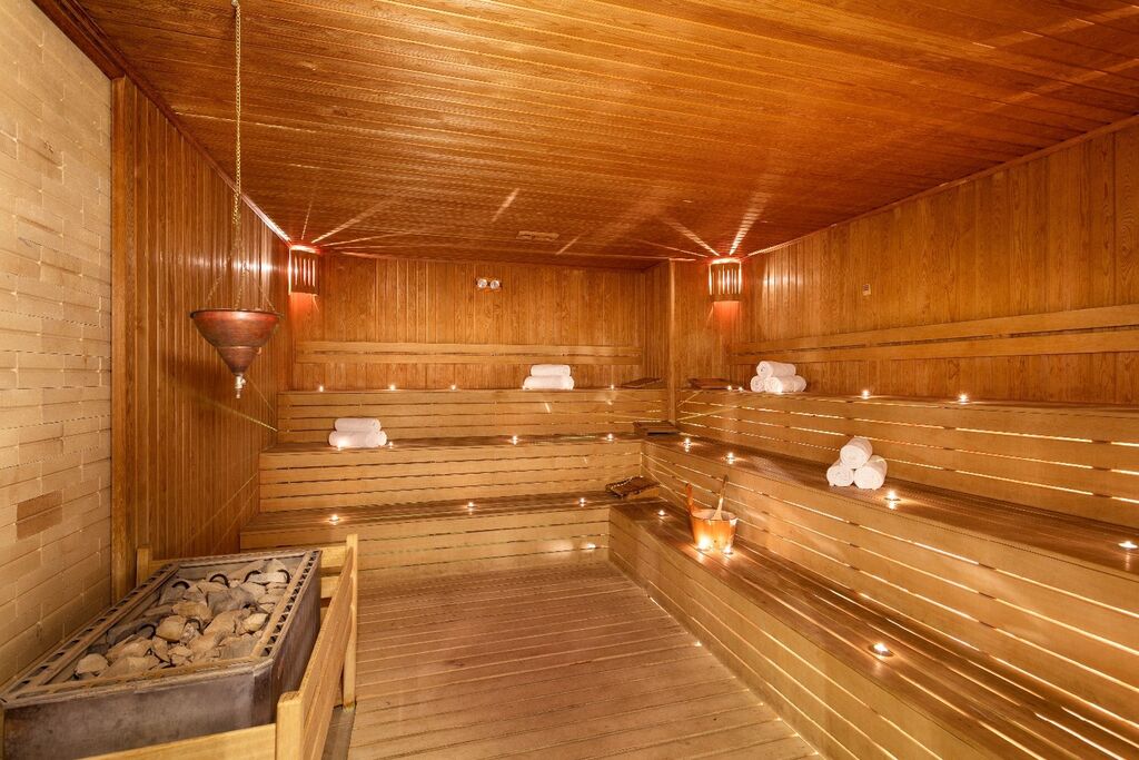 Sauna tikintisi — Tikinti xidmətləri, Bakı