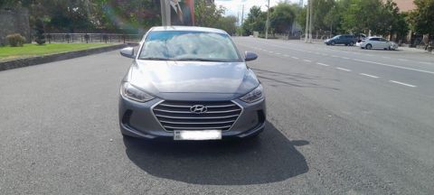 Hyundai Elantra, 2.0 L, 2016 il, 118 000 km — Qax