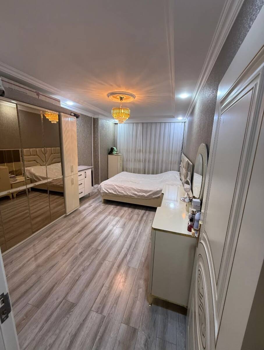 Satılır 3 otaqlı köhnə tikili 115 m² — Mənzil, Bakı (8)